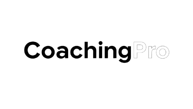 CoachingPro logo